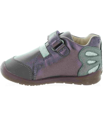 Ankles best child boots from Spain