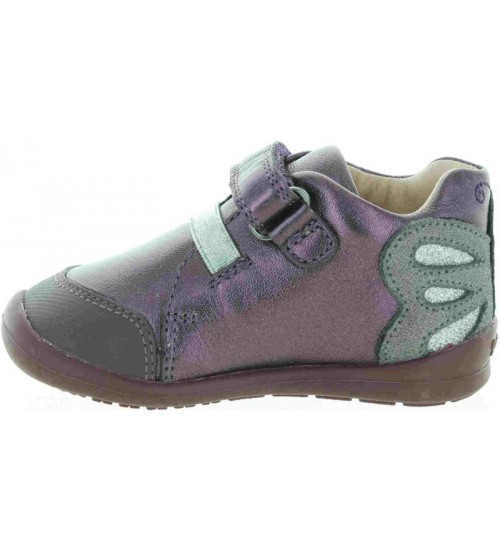 Ankles best child boots from Spain