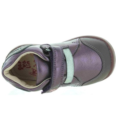 Ankles best child boots from Spain