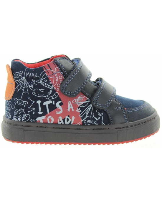 Bow legs corrective boots for boys 
