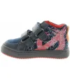 Knocked knees corrective shoes for boys