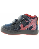 Bow legs corrective boots for boys 