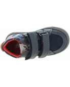 Bow legs corrective boots for boys 
