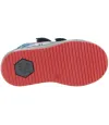 Knocked knees corrective shoes for boys