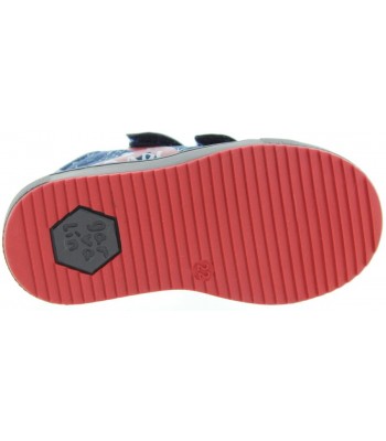 Corrective ankle boots for bow legged boys