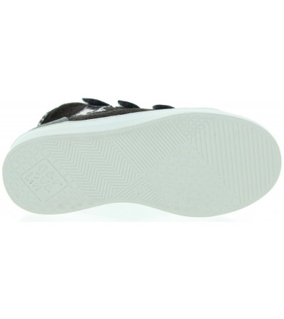 Boots for girls with reinforced heel for tip toe walking 
