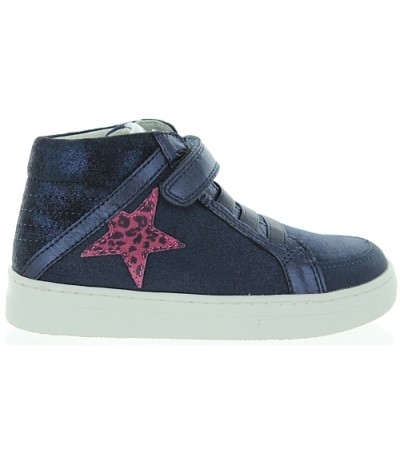 Wide and high instep leather boots from Spain