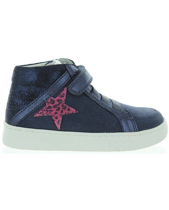 Wide and high instep leather boots from Spain