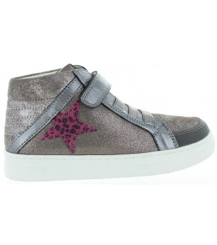 Starlite Silver 