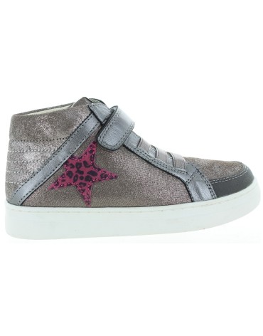 Starlite Silver 