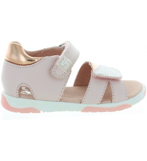 Baby girls sandals  for narrow feet 