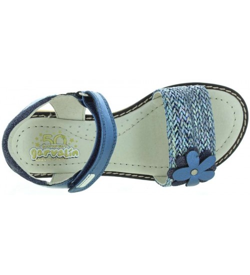 Sandals for a girl straight from Spain fashion