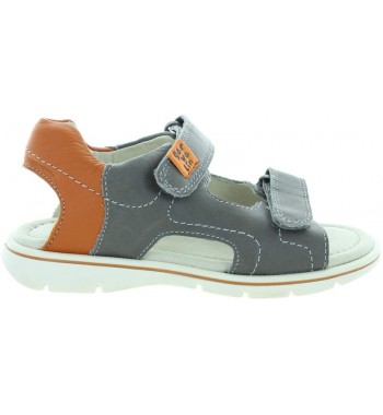 Norbi Gray