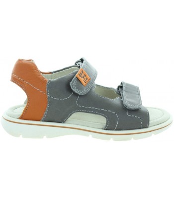 Norbi Gray