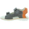 Norbi Gray