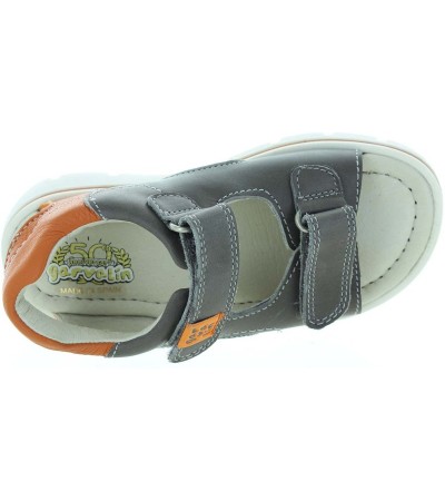 High support boys sandals best quality