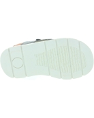 Best quality high support gray boys sandals
