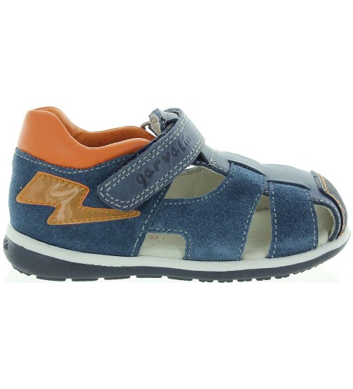 Ankle form boys sandals 