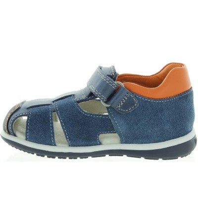 Ankle form boys sandals 
