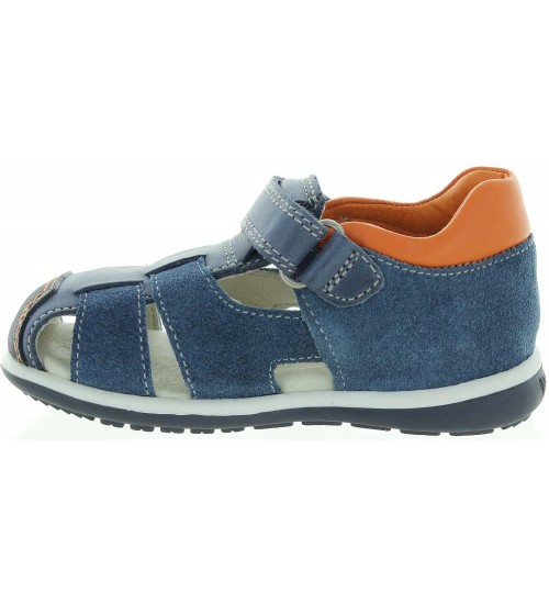 Ankle form boys sandals 