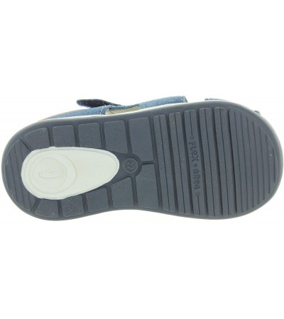 Ankle form boys sandals 