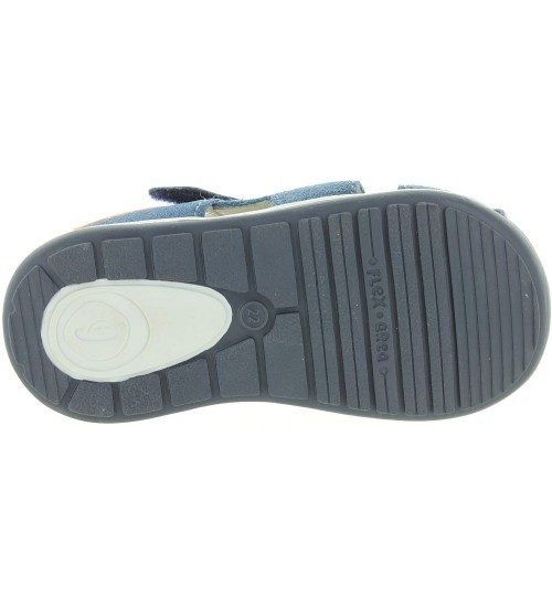 Ankle form boys sandals 