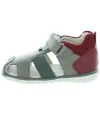 Orthopedic from Spain baby boys overpronation best sandals 