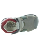 Orthopedic from Spain baby boys overpronation best sandals 