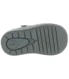 Garvalin Orthopedic Children Shoes | Good Ankle Support