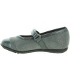 Narrow fit girls mary janes best for overpronation