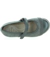 Narrow fit girls mary janes best for overpronation