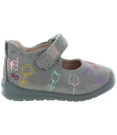 Garvalin Orthopedic Children Shoes | Good Ankle Support