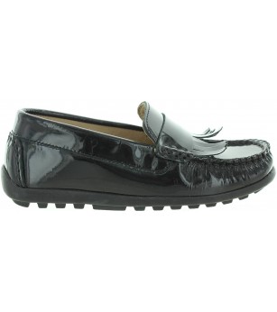 Brunner Black