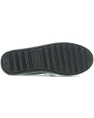 Black school shoes for boys from Spain