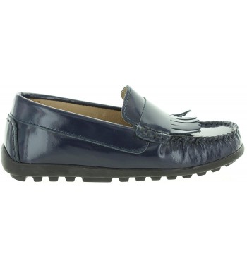 Brunner Navy