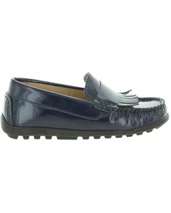 Brunner Navy