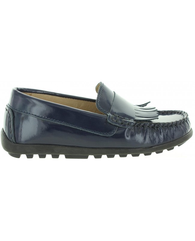 Brunner Navy