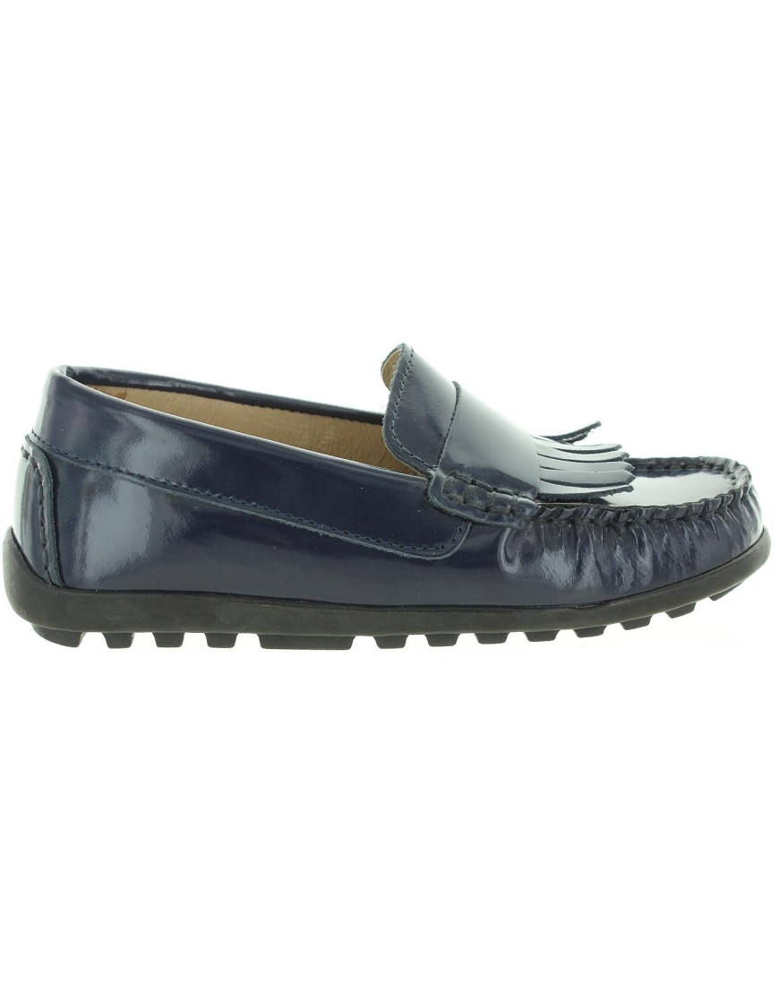 Brunner Navy