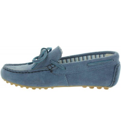 Boys handsome loafers