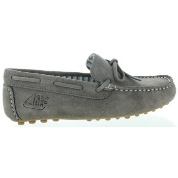 Arch support loafers for boys that are casual