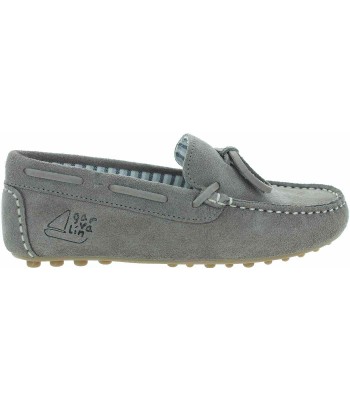 Arch support loafers for boys that are casual