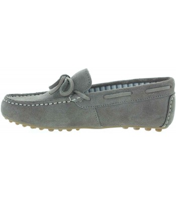 Arch support loafers for boys that are casual
