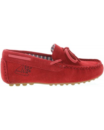 Hans Red