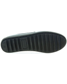 Navy uniform school shoes for girls and boys