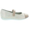 Plata Beige Metallic