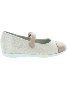 Plata Beige Metallic