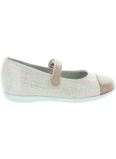 Plata Beige Metallic