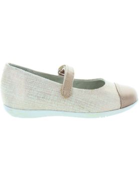 Plata Beige Metallic