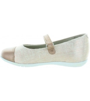 Plata Beige Metallic