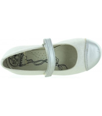 Girls shoes from Spain best for slim feet